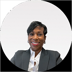 Paulette Jarmon-Thomas Licensed Professional Counselor