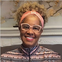 Daveny Vinson Licensed Professional Counselor
