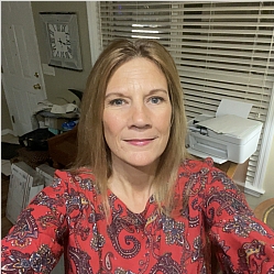 Tammy Edge Licensed Professional Counselor