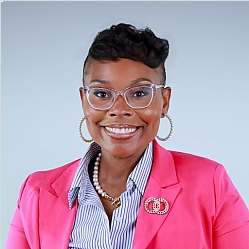 Lateria Allen Licensed Professional Counselor