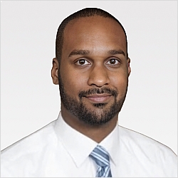 Ian Rivera Licensed Clinical Social Worker