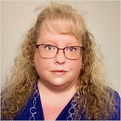 Renae Willis Licensed Clinical Social Worker