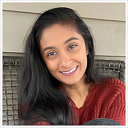 Faheda Rasool Licensed Clinical Social Worker