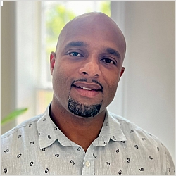 Solomon Melson Licensed Clinical Social Worker
