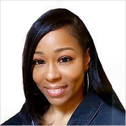 Sabrina Hammond Licensed Clinical Social Worker