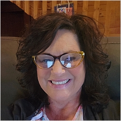 Kristi Gilliam Licensed Clinical Social Worker