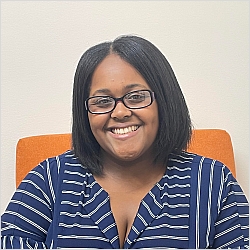 Akiitha Hagans Licensed Clinical Social Worker
