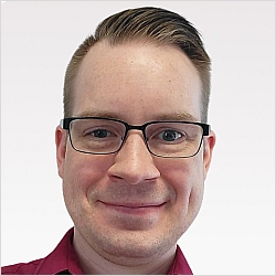 Joseph Autry Licensed Professional Counselor