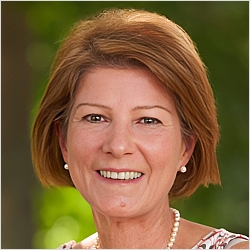 Cristina Brown Licensed Professional Counselor