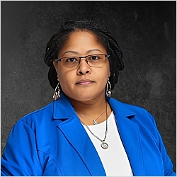 LeRoyal Parker Licensed Professional Counselor