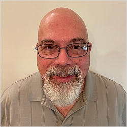 Charles Koah Licensed Professional Counselor