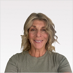 Lisa Russell Licensed Professional Counselor