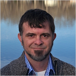 David Gamble Licensed Professional Counselor