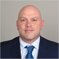 Andrew Walls Licensed Professional Counselor
