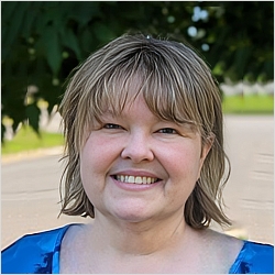 Jennifer Kessler Licensed Professional Counselor