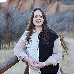 Brielle Armstrong Licensed Independent Clinical Social Worker (LICSW)