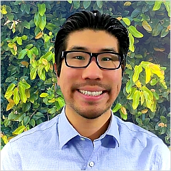 Joseph Chung  Associate Marriage and Family Therapist, Associate Professional Clinical Counselor 
