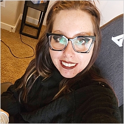 Haley Campbell Licensed Marriage and Family Therapist
