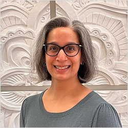 Nadia Malik Registered Psychotherapist