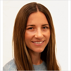 Sara Callister  Licensed Clinical Social Worker