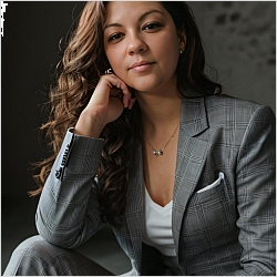 Natacha Chaney Psychotherapist, AMFT, IMFT, MA