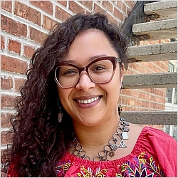 Francessa Starr M.A., LPC