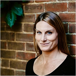 Jess Benedetto LMHC, 200-Hour Registered Yoga Teacher
