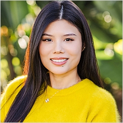 Tong Li Associate Marriage and Family Therapist