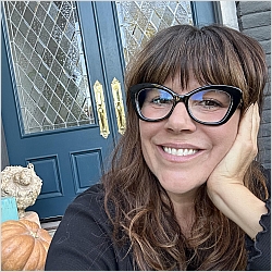 Janell  Cox Licensed Marriage and Family Therapist