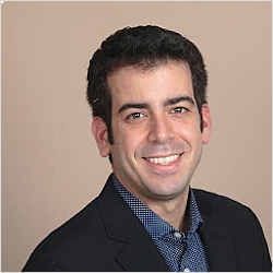 Leo Balseiro MS, LMHC, NCC