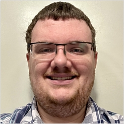 Isaac Staton LPC, LMHC