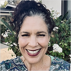 Michelle Farias Licensed Marriage and Family Therapist