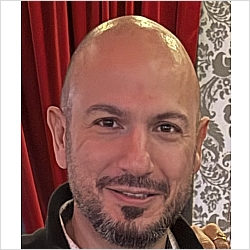 Adnan  Jaber Ph.D. Licensed Psychologist 