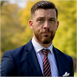 Curtis Lehr Licensed Professional Clinical Counselor