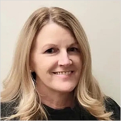 Beth Hollingsworth Licensed Professional Counselor 