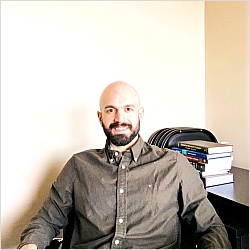 John Tzanos Licensed Psychologist, PhD