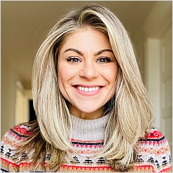 Heather Keltai Licensed Professional Counselor, LMHC