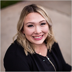 Allora Walters Clinical Mental Health Counselor