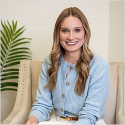 Catherine Lesinski LCSW