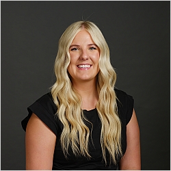 Danielle Otterson Licensed Clinical Social Worker