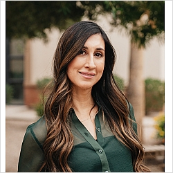 Erin Stone Licensed Associate Marriage and Family Therapist