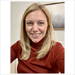 Sarra Everett Licensed Professional Counselor
