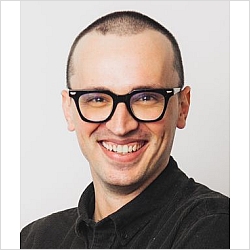 Tomasz Jurczak Licensed Professional Counselor