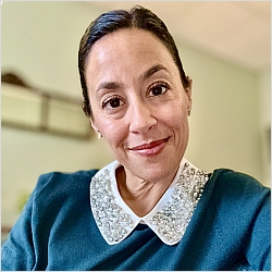 Blair Beyda Licensed Clinical Social Worker