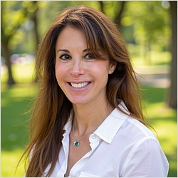 Jodi Taub Licensed Clinical Social Worker