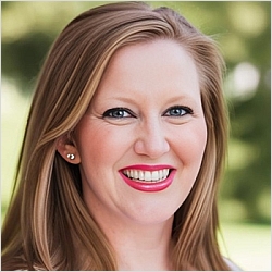 Nicole  Richards Licensed Mental Health Counselor