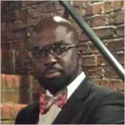 Steven Turner Master's degree 