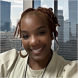 Chylanda Williams Masters of Social Work
