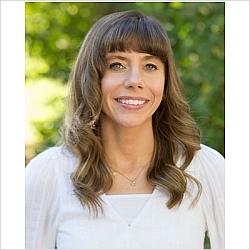 Jeana Bisek MSW, LICSW