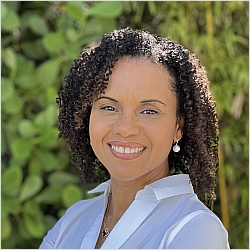 Adrine McKenzie Child and Adolescent Psychologist